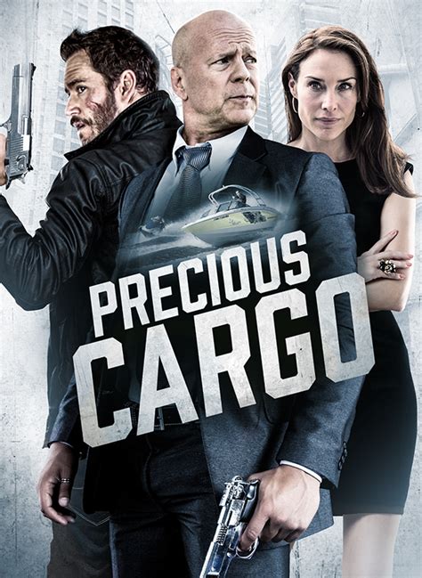 After a botched heist, murderous crime boss Eddie hunts down Karen, the seductive thief who failed him. In order to win back Eddie's trust, Karen recruits her ex-lover and premier thief Jack to steal a cargo of rare precious gems. But when the job goes down, allegiances are betrayed and lines...